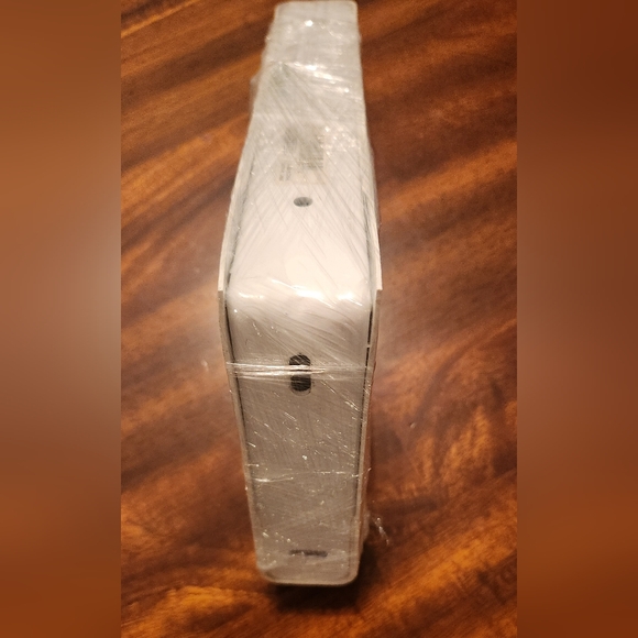 Set of 2Everbilt 9 in. L White Steel Decorative Shelf Bracket - Picture 5 of 11